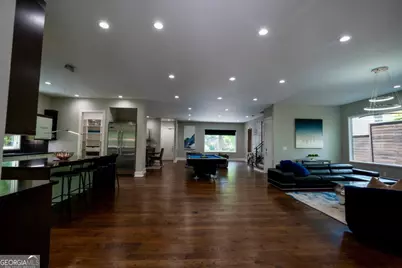 1099 Vista Trail NE, Atlanta, GA 30324 - Photo 7