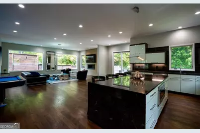 1099 Vista Trail NE, Atlanta, GA 30324 - Photo 9