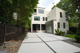 1099 Vista Trail NE, Atlanta, GA 30324 - Photo 1
