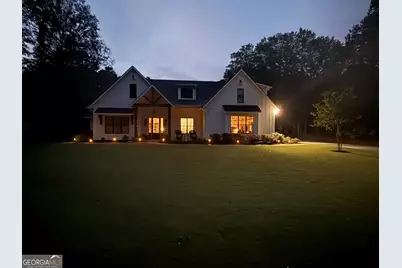 201 Parker Road, McDonough, GA 30252 - Photo 3