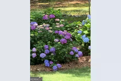 201 Parker Road, McDonough, GA 30252 - Photo 31