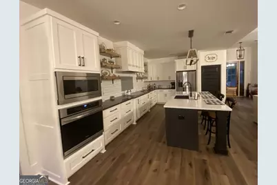201 Parker Road, McDonough, GA 30252 - Photo 5