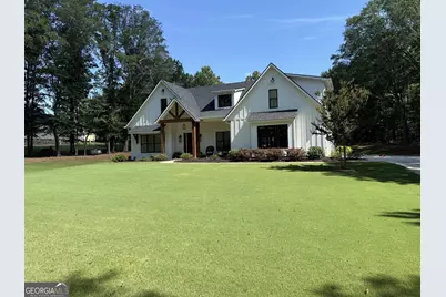 201 Parker Road, McDonough, GA 30252 - Photo 1
