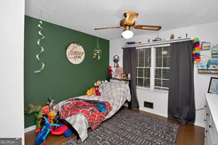 232 Clark Rd, Griffin, GA 30224 - Photo 29