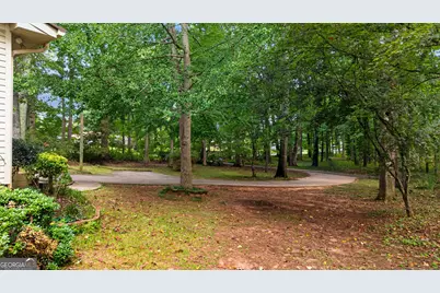 232 Clark Road, Griffin, GA 30224 - Photo 5
