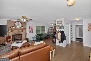 232 Clark Rd, Griffin, GA 30224 - Photo 13
