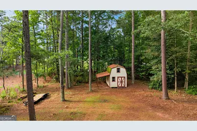 232 Clark Road, Griffin, GA 30224 - Photo 9