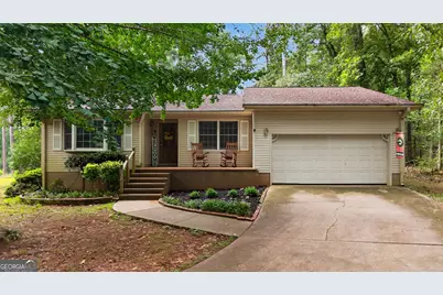 232 Clark Road, Griffin, GA 30224 - Photo 41