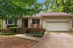 232 Clark Rd, Griffin, GA 30224 - Photo 41