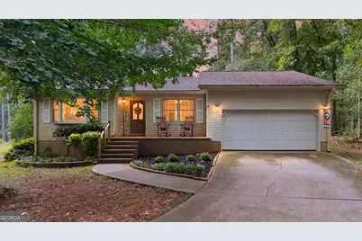 232 Clark Road, Griffin, GA 30224 - Photo 43