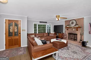 232 Clark Rd, Griffin, GA 30224 - Photo 15