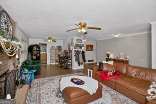 232 Clark Rd, Griffin, GA 30224 - Photo 21
