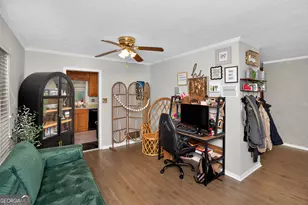 232 Clark Rd, Griffin, GA 30224 - Photo 19