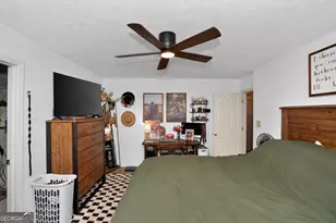 232 Clark Rd, Griffin, GA 30224 - Photo 35