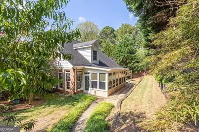 3928 Thawley Court, Tucker, GA 30084 - Photo 31