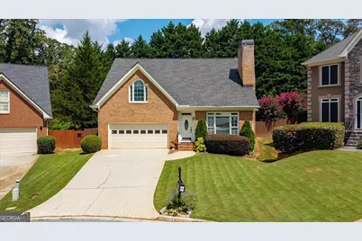 3928 Thawley Court, Tucker, GA 30084 - Photo 1