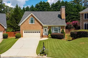 3928 Thawley Ct, Tucker, GA 30084 - Photo 1