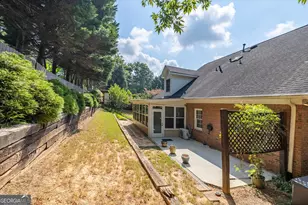 3928 Thawley Ct, Tucker, GA 30084 - Photo 33