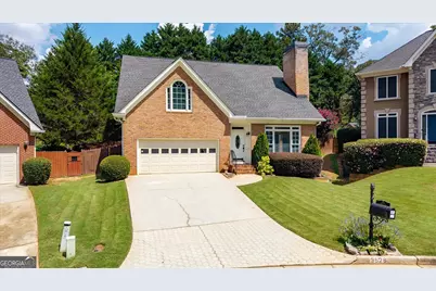 3928 Thawley Court, Tucker, GA 30084 - Photo 3