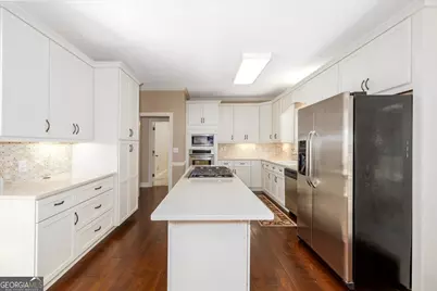 3928 Thawley Court, Tucker, GA 30084 - Photo 7