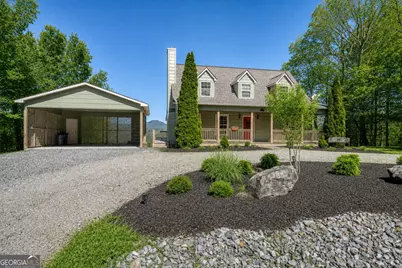 6129 Ruth Drive, Young Harris, GA 30582 - Photo 1