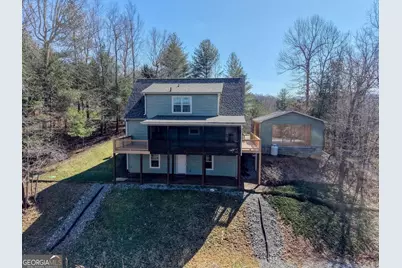 6129 Ruth Drive, Young Harris, GA 30582 - Photo 3
