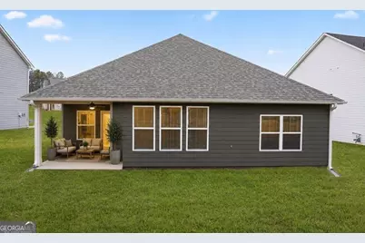 216 Villa Rica Springs #LOT 11, Villa Rica, GA 30180 - Photo 39