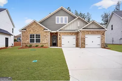 216 Villa Rica Springs #LOT 11, Villa Rica, GA 30180 - Photo 1