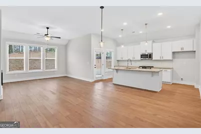 216 Villa Rica Springs #LOT 11, Villa Rica, GA 30180 - Photo 13