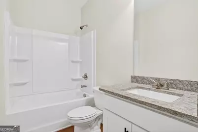 216 Villa Rica Springs #LOT 11, Villa Rica, GA 30180 - Photo 23