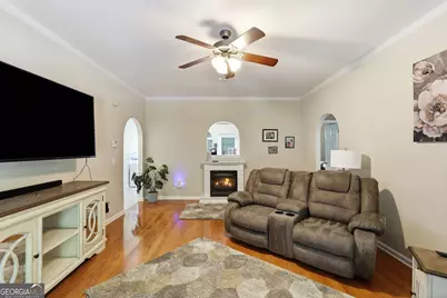 1903 N Summit Drive #77, Dalton, GA 30721 - Photo 3