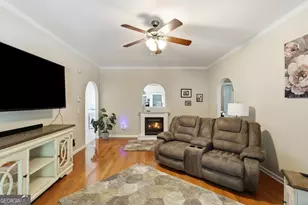 1903 N Summit Dr, Dalton, GA 30721 - Photo 3