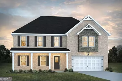 368 Jarrett Street, Fairburn, GA 30213 - Photo 1
