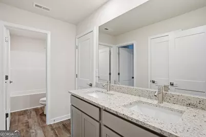 368 Jarrett Street, Fairburn, GA 30213 - Photo 17