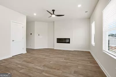 368 Jarrett Street, Fairburn, GA 30213 - Photo 5
