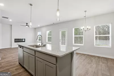 368 Jarrett Street, Fairburn, GA 30213 - Photo 9