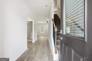 368 Jarrett St, Fairburn, GA 30213 - Photo 3