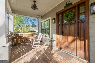 1227 Niles Avenue NW, Atlanta, GA 30318 - Photo 3