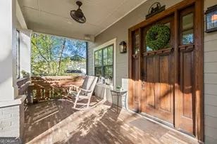 1227 Niles Ave NW, Atlanta, GA 30318 - Photo 3