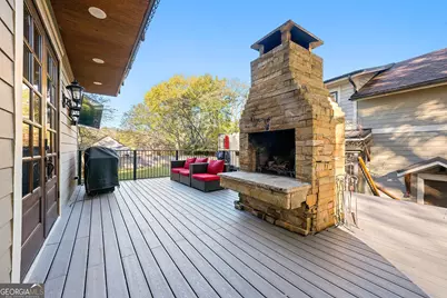 1227 Niles Avenue NW, Atlanta, GA 30318 - Photo 17