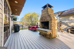 1227 Niles Ave NW, Atlanta, GA 30318 - Photo 17