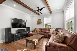 1227 Niles Ave NW, Atlanta, GA 30318 - Photo 5