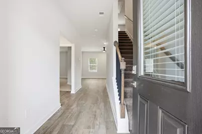 237 Jarrett Street, Fairburn, GA 30213 - Photo 3