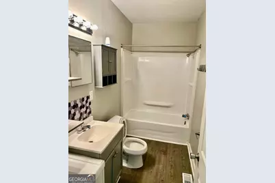 108 Lata Terrace NW #D, Milledgeville, GA 31061 - Photo 5