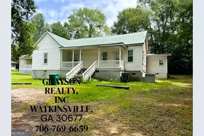 108 Lata Terrace NW #D, Milledgeville, GA 31061 - Photo 1
