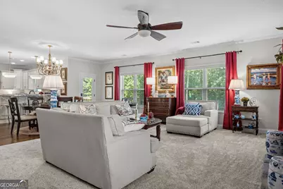 140 Greenview Drive, Newnan, GA 30265 - Photo 13