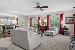 140 Greenview Dr, Newnan, GA 30265 - Photo 13
