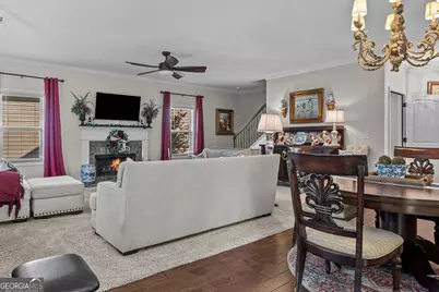 140 Greenview Drive, Newnan, GA 30265 - Photo 11