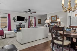 140 Greenview Dr, Newnan, GA 30265 - Photo 11