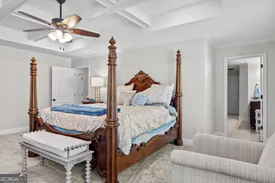 140 Greenview Drive, Newnan, GA 30265 - Photo 29
